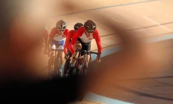 66ème tour de l\'île cycliste
