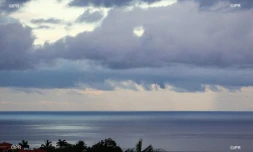 Météo Réunion 