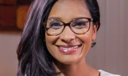 Yolande Calichiama