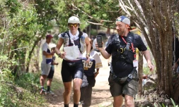Grand raid 2025