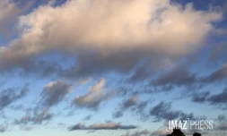nuages 