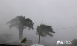 Cyclone Belal