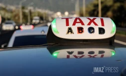 greve des taxis , taxi , taxiteur