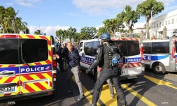 manifestation saint-denis pass sanitaire et confinement 31 juillet 2021
