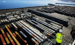 Port est 