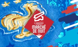 Marché de nuit tous champions