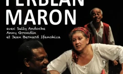 Ferblan Maron