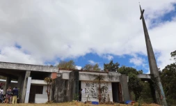Les Journées du patrimoine inaugurées sur le site de la Chapelle de l'ex-Apeca