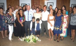 Noces d\'or Nativel