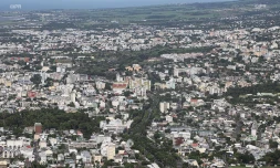 Saint Denis 