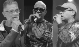 Etang-Salé : un concert avec des grands nom du seggae et du séga au Théâtre des Sables 