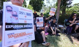 rassemblement des missions locales 