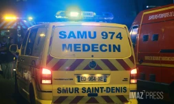 samu 974 