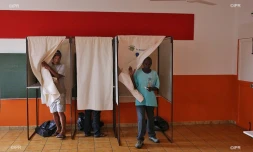 Elections départementales 2015