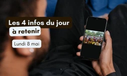 à la une bonsoir
