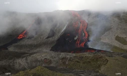 volcan