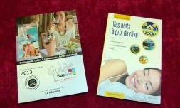 Lancement du Pass Dodo