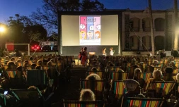 Saint-Paul: le festival du film de femmes clôturé
