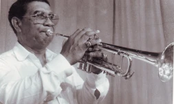 Décès du ségatier Roger Carpin