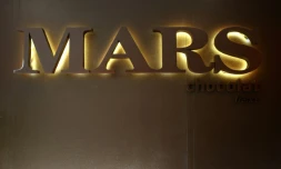 Le confiseur Mars rappelle ses barres Mars Snickers Milky Way en Allemagne