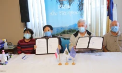 La crèche des Bisounours s'agrandit