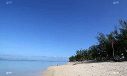 Panneau baignade