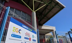 journée mix et match à l' EGC 