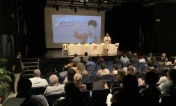 Journée de sensibilisation aux violences intra familliales pour les agents de la ville