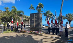 La Région rend hommage aux résistants de la Seconde Guerre mondiale