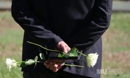 Saint-Denis : une cérémonie d'hommage pour ne pas oublier les victimes du terrorisme