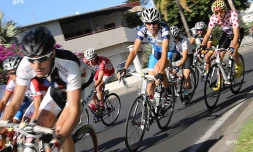 Tour de l\'ile cycliste 2013