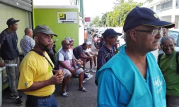 Grève des facteurs