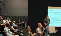 Cinor Aménagement Littoral nord Saint-Denis