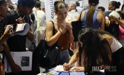 Salon de l'orientation