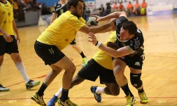 Handball