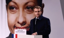 Avant Manouchian, Veil, Genevoix et Baker, les trois panthéonisés de Macron