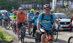 Rando Vélo 2025 : les inscriptions sont ouvertes