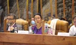 assemblée plénière 30 juillet Région