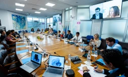 La région et son nouveau projet pour l'avenir des jeunes 