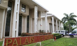 Tribunal de Grande Instance de Saint Denis
