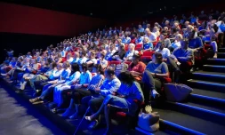 Débat public états généraux des mobilités à Saint-Denis