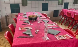 Le grand repas