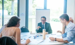 Région Réunion : structuration et développement de la filière Énergies Renouvelables