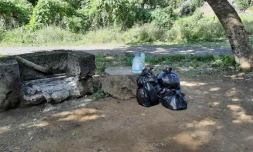 Band Cochon : 107 photos de dépôts sauvages cette semaine