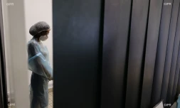 test coronavirus antigénique lycée jean hinglo le port