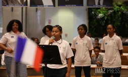 Départementalisation