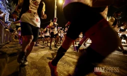 Grand Raid 2023 - jeudi 19 octobre