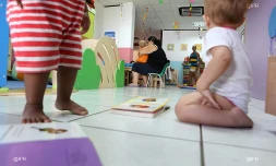 crèche 