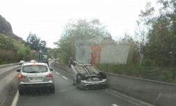 accident pont vinh san