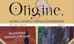 origine : le nouveau magazine culturel de La Réunion